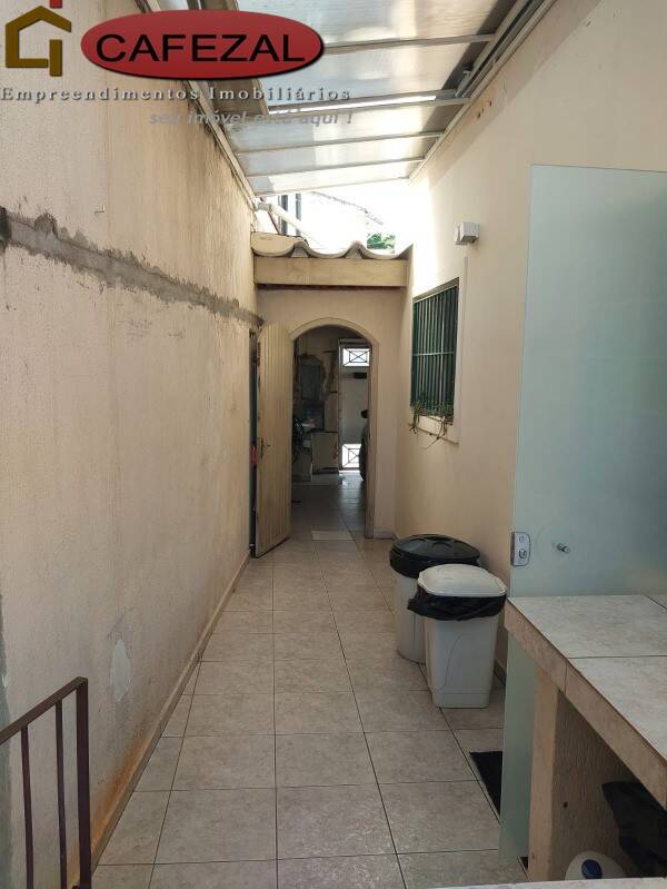 Casa, 3 quartos, 150 m² - Foto 36