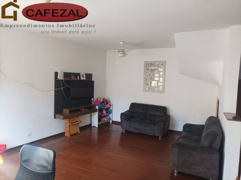 Casa, 3 quartos, 150 m² - Foto 9