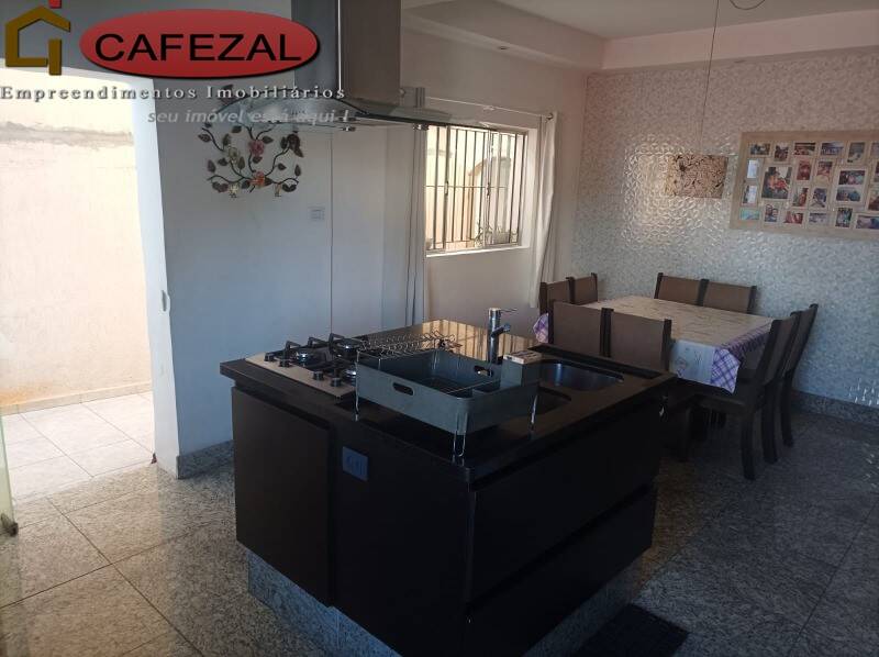 Casa, 3 quartos, 150 m² - Foto 5