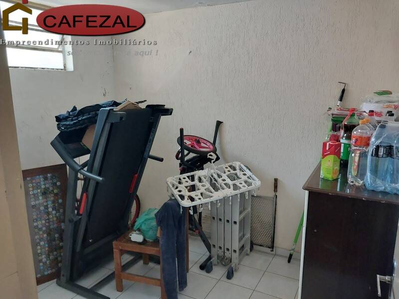 Casa, 3 quartos, 150 m² - Foto 33