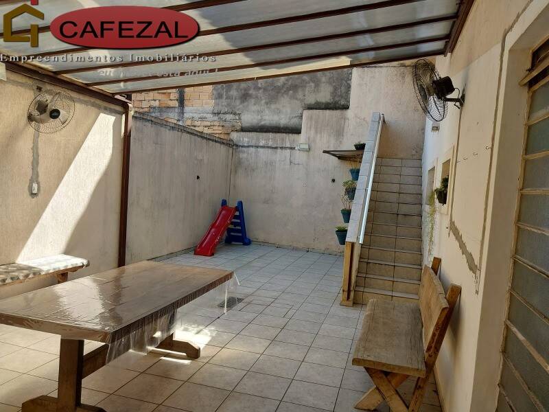 Casa, 3 quartos, 150 m² - Foto 38