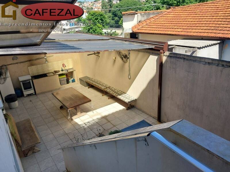 Casa, 3 quartos, 150 m² - Foto 39
