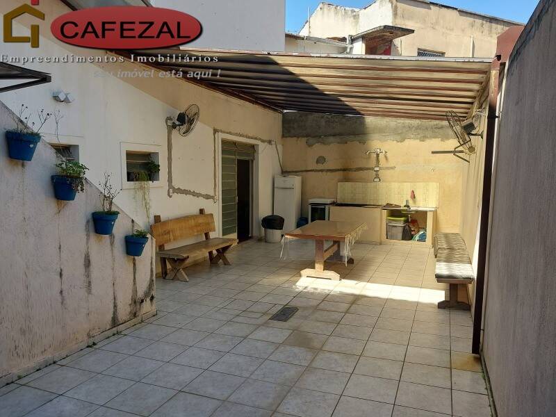 Casa, 3 quartos, 150 m² - Foto 40
