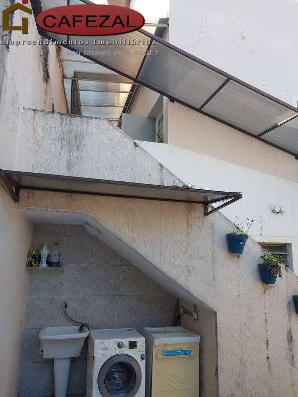 Casa, 3 quartos, 150 m² - Foto 41