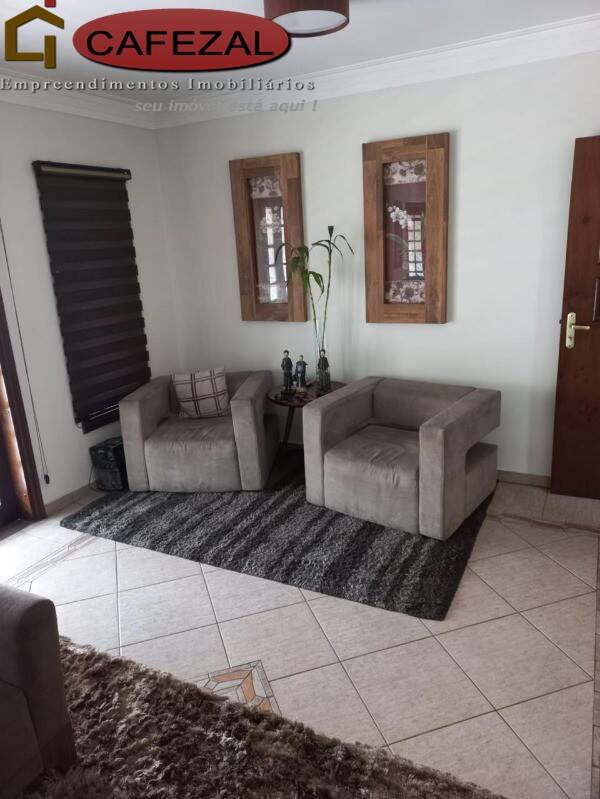 Sobrado, 3 quartos, 359 m² - Foto 3