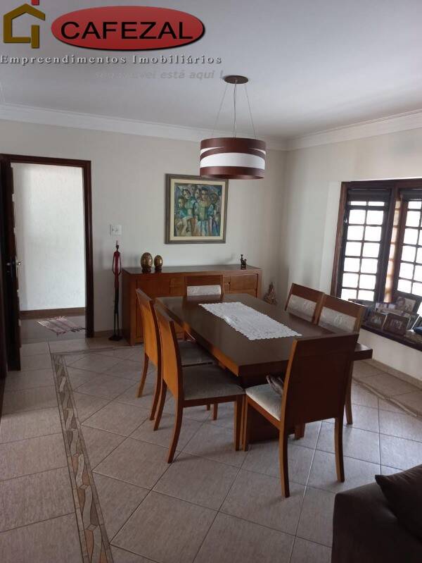 Sobrado, 3 quartos, 359 m² - Foto 4