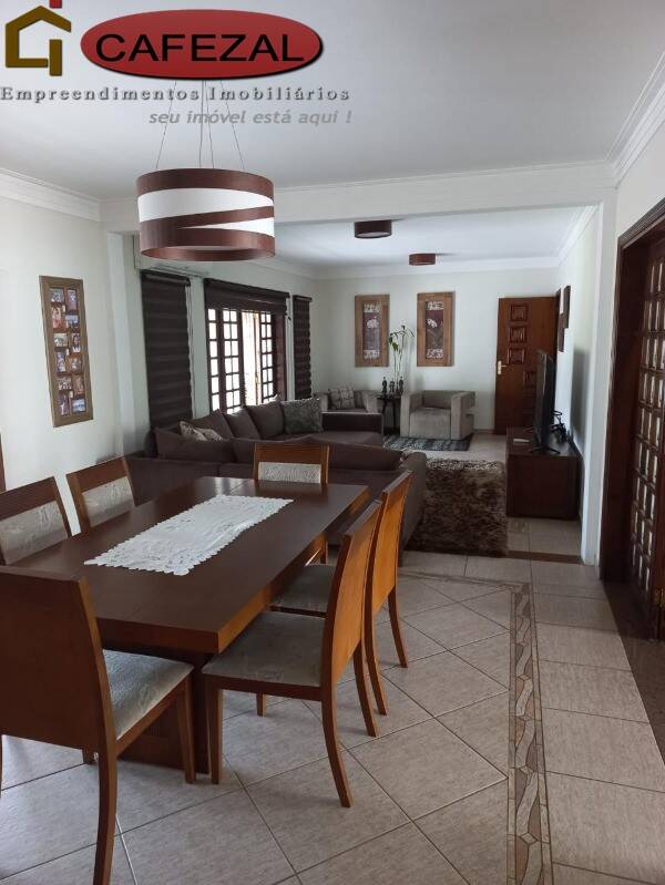 Sobrado, 3 quartos, 359 m² - Foto 5