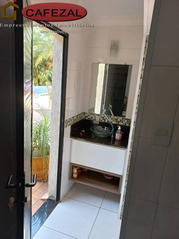 Sobrado, 3 quartos, 359 m² - Foto 6