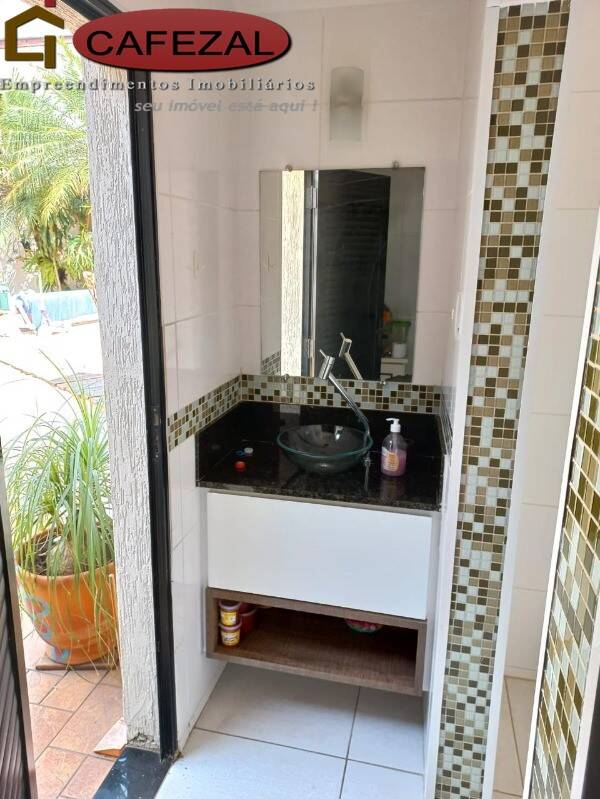 Sobrado, 3 quartos, 359 m² - Foto 7