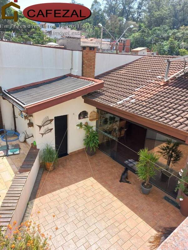 Sobrado, 3 quartos, 359 m² - Foto 10