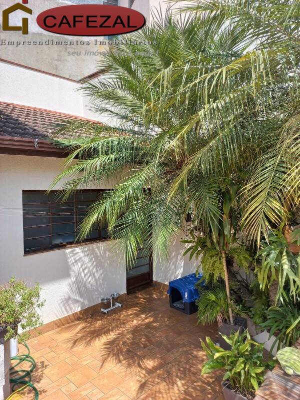 Sobrado, 3 quartos, 359 m² - Foto 11