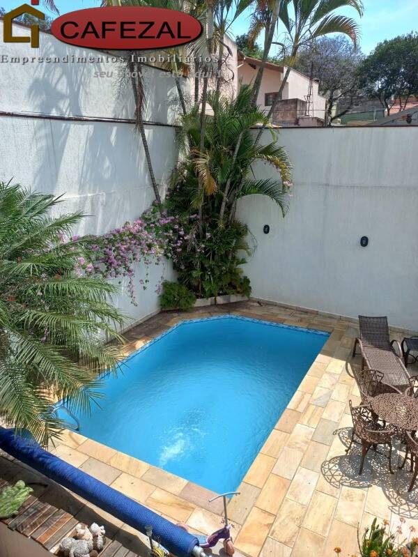 Sobrado, 3 quartos, 359 m² - Foto 12