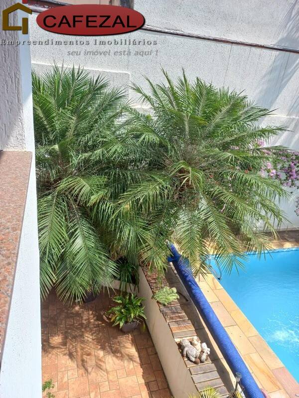 Sobrado, 3 quartos, 359 m² - Foto 13