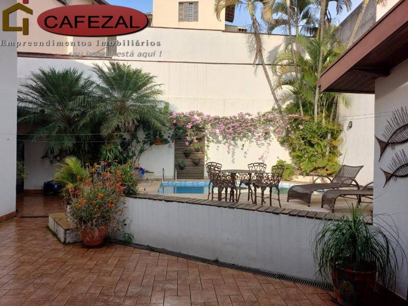 Sobrado, 3 quartos, 359 m² - Foto 14