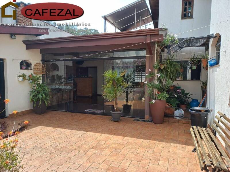 Sobrado, 3 quartos, 359 m² - Foto 15