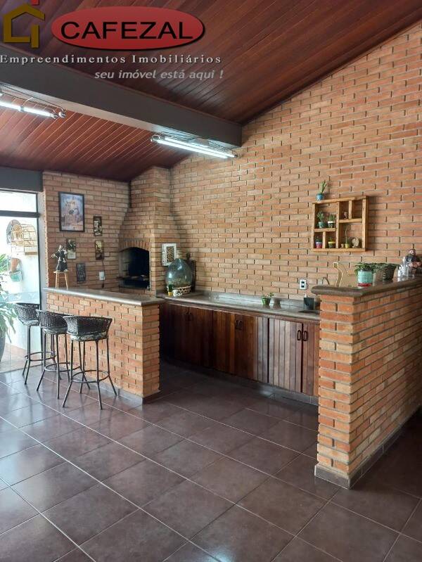 Sobrado, 3 quartos, 359 m² - Foto 16