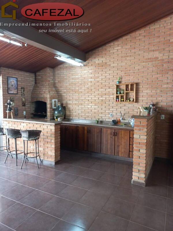 Sobrado, 3 quartos, 359 m² - Foto 18