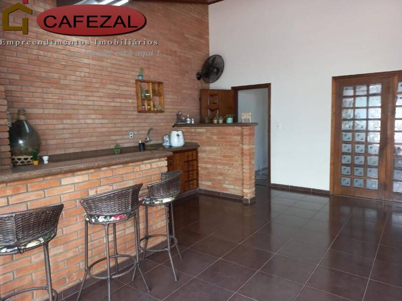 Sobrado, 3 quartos, 359 m² - Foto 19