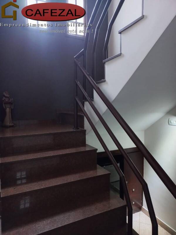 Sobrado, 3 quartos, 359 m² - Foto 21