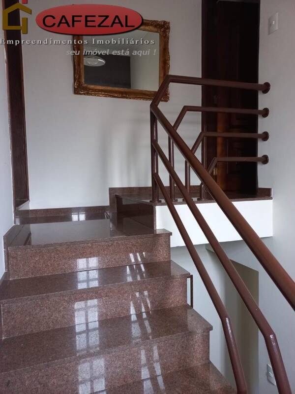 Sobrado, 3 quartos, 359 m² - Foto 23