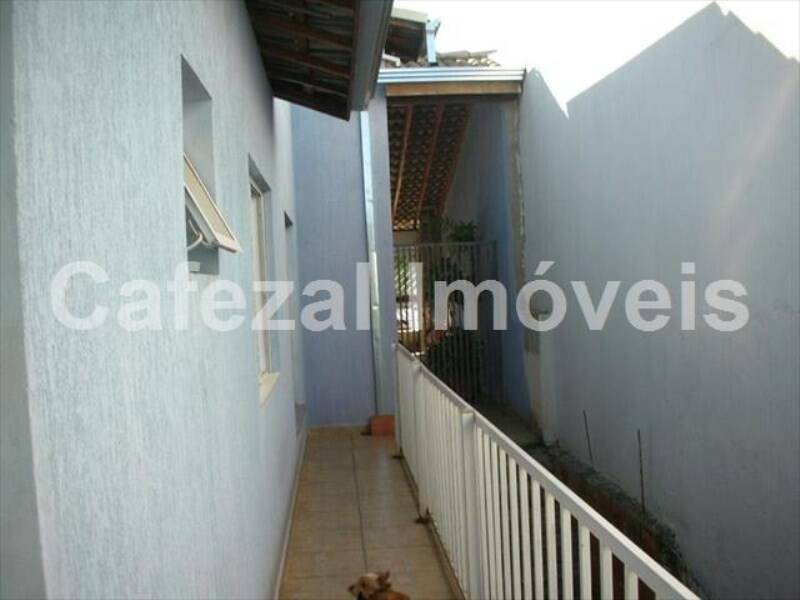 Casa, 3 quartos, 120 m² - Foto 26