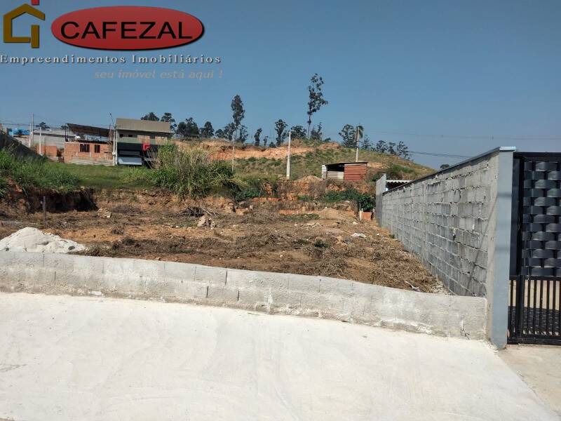Terreno, 384 m² - Foto 1
