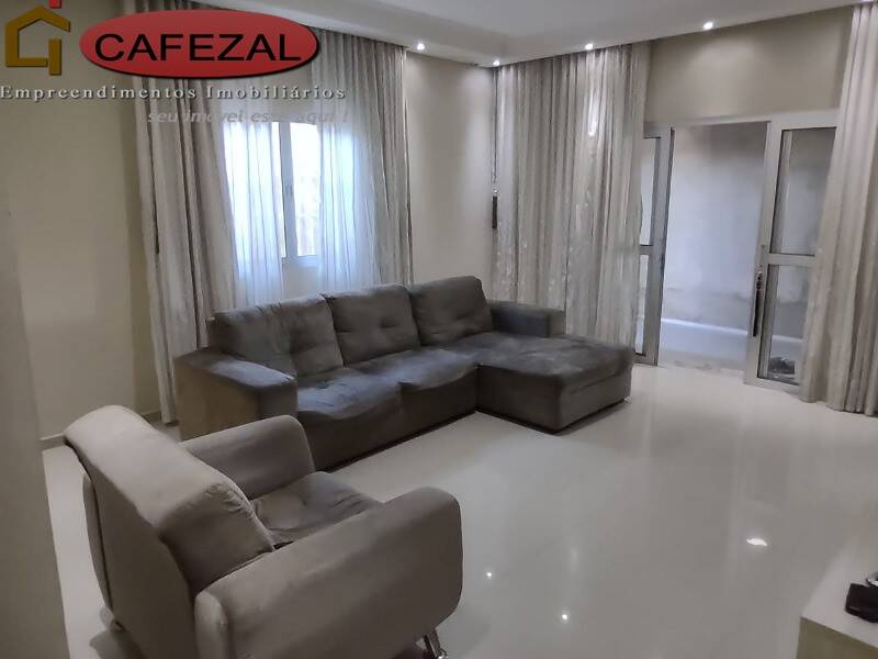 Casa, 5 quartos, 230 m² - Foto 6