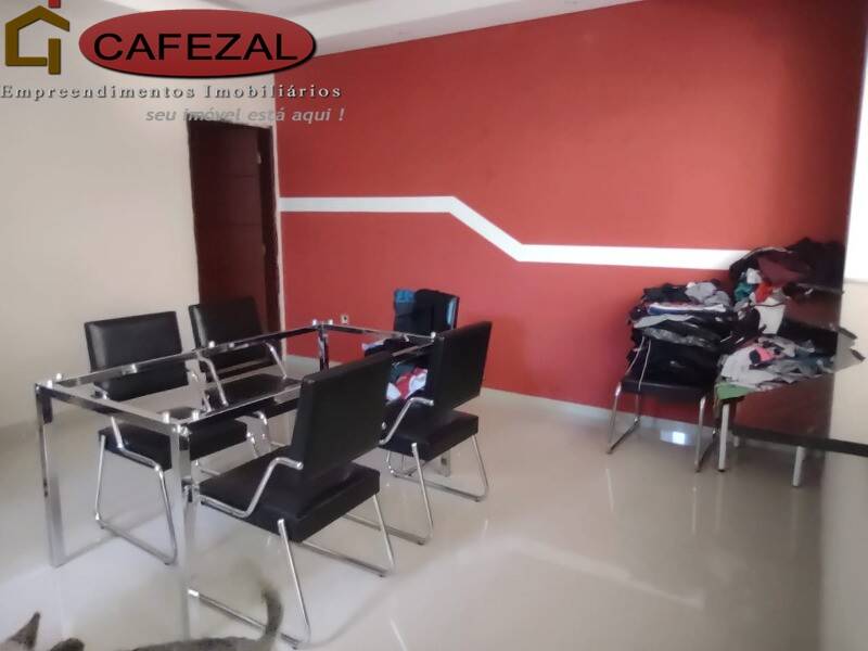 Casa, 5 quartos, 230 m² - Foto 7