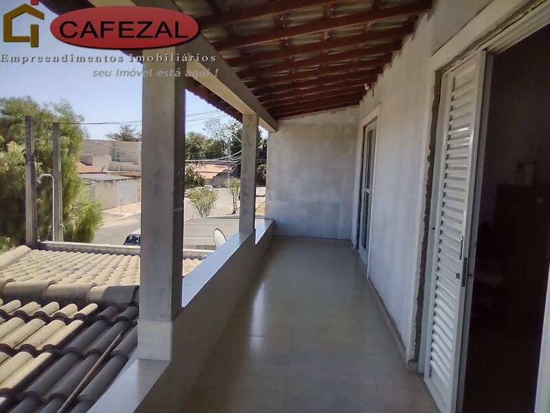 Casa, 5 quartos, 230 m² - Foto 16