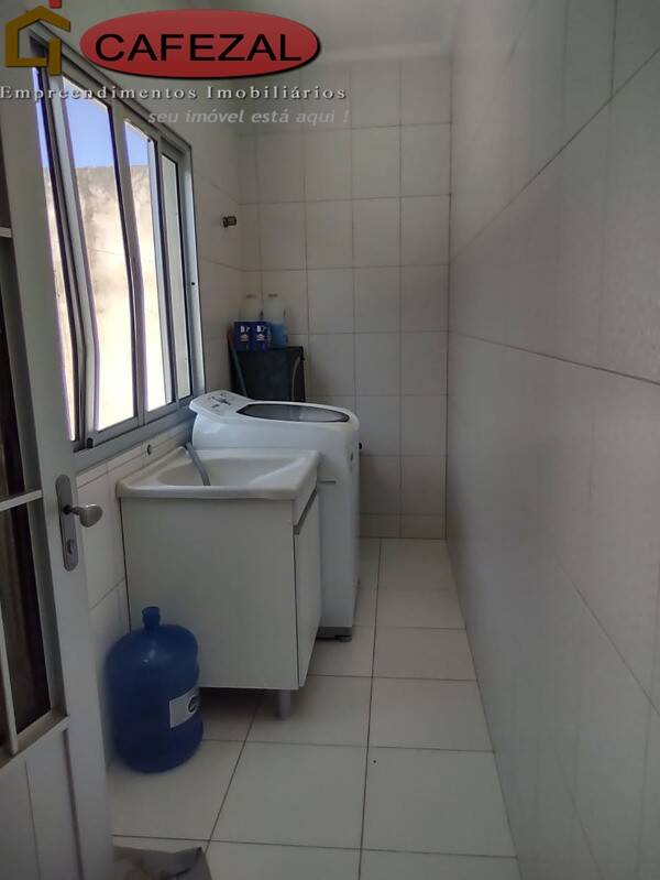 Casa, 5 quartos, 230 m² - Foto 17