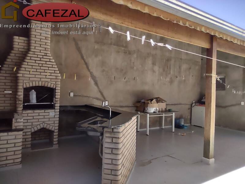 Casa, 5 quartos, 230 m² - Foto 18