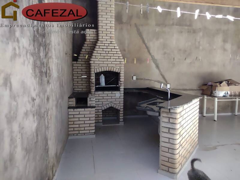 Casa, 5 quartos, 230 m² - Foto 19