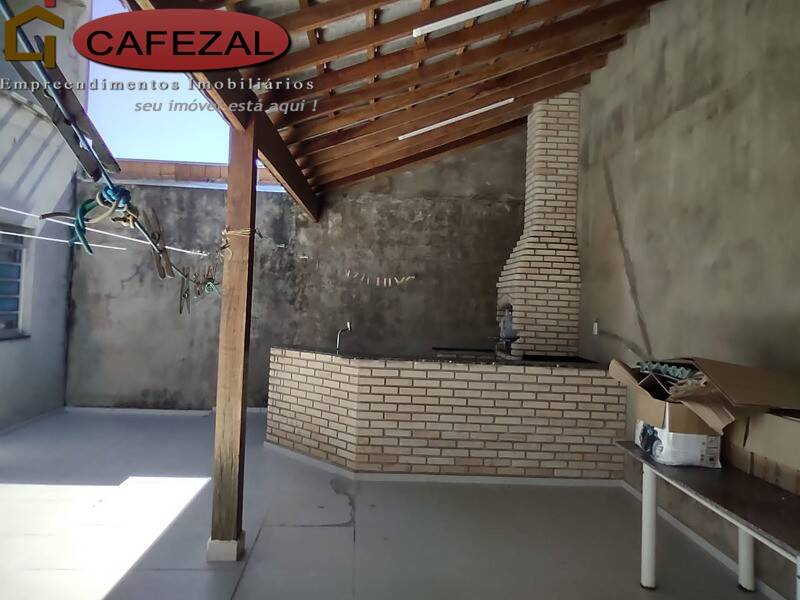 Casa, 5 quartos, 230 m² - Foto 20