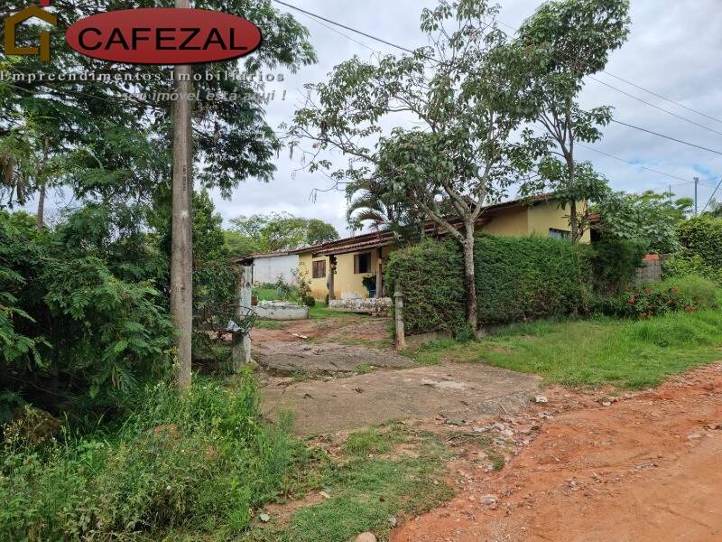 Casa, 2 quartos - Foto 1