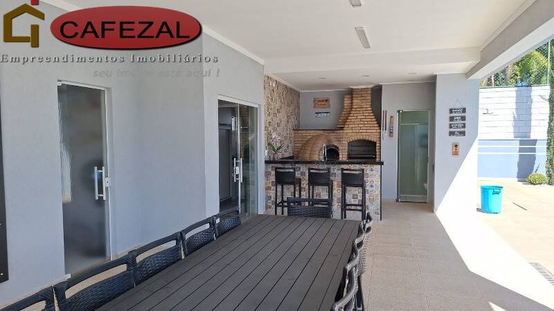 Casa de Condomínio, 4 quartos - Foto 7