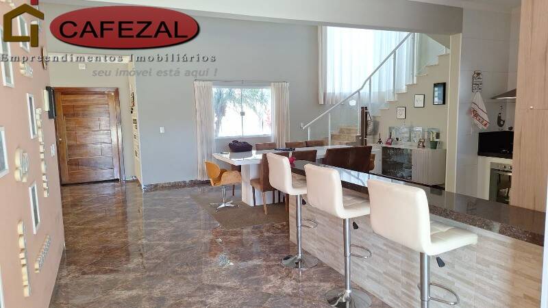 Casa de Condomínio, 4 quartos - Foto 10