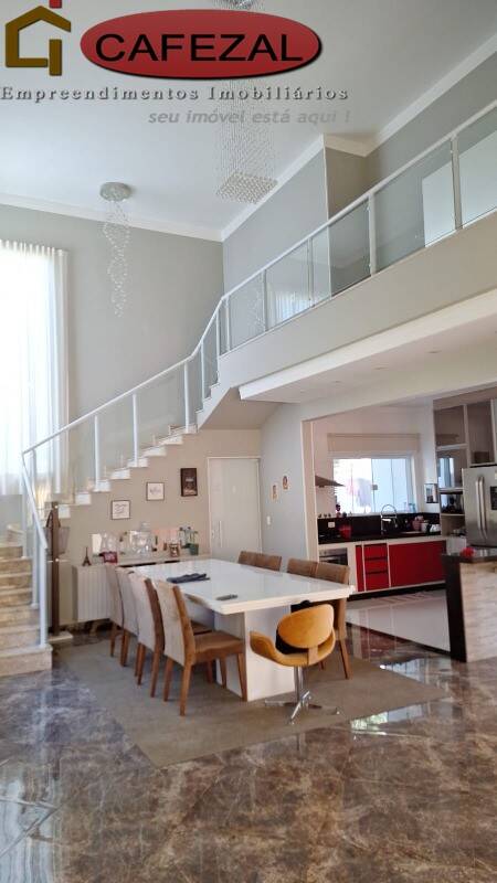 Casa de Condomínio, 4 quartos - Foto 12