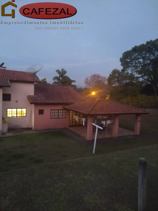 Casa, 3 quartos, 500 m² - Foto 3