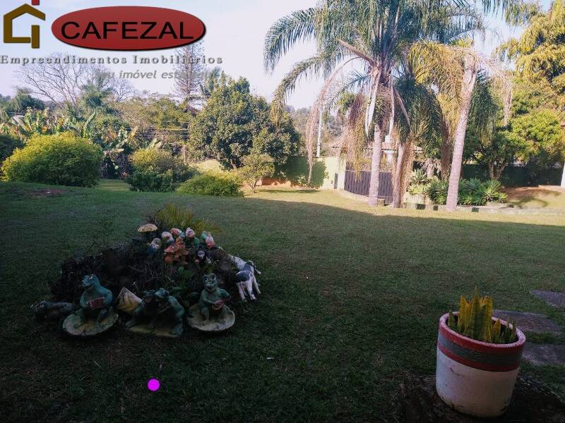 Casa, 3 quartos, 500 m² - Foto 4