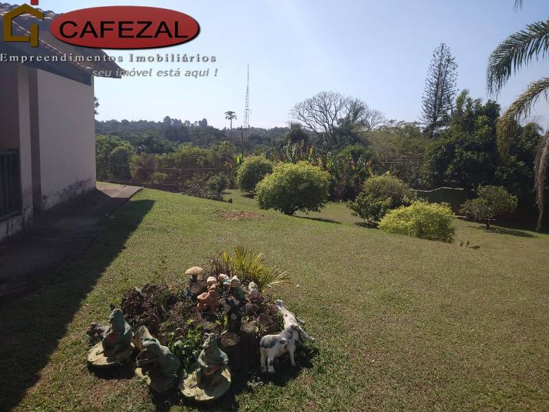 Casa, 3 quartos, 500 m² - Foto 6