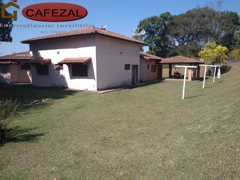 Casa, 3 quartos, 500 m² - Foto 7