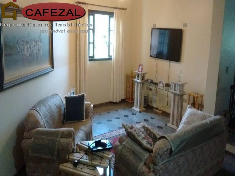 Casa, 3 quartos, 500 m² - Foto 13