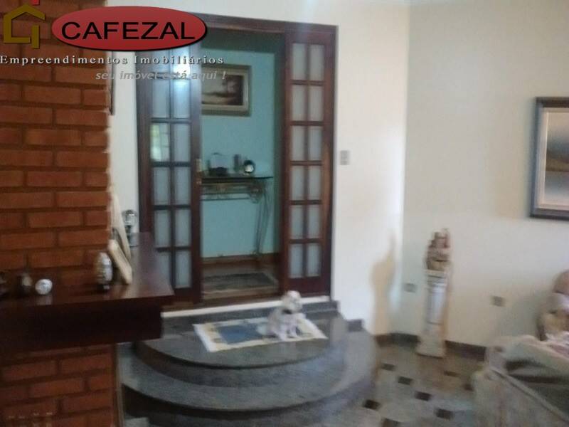 Casa, 3 quartos, 500 m² - Foto 14