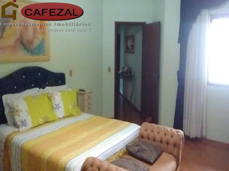 Casa, 3 quartos, 500 m² - Foto 16