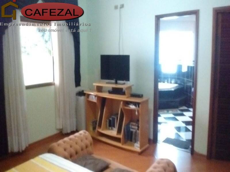Casa, 3 quartos, 500 m² - Foto 17