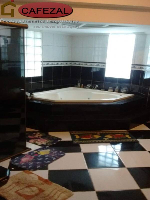 Casa, 3 quartos, 500 m² - Foto 18