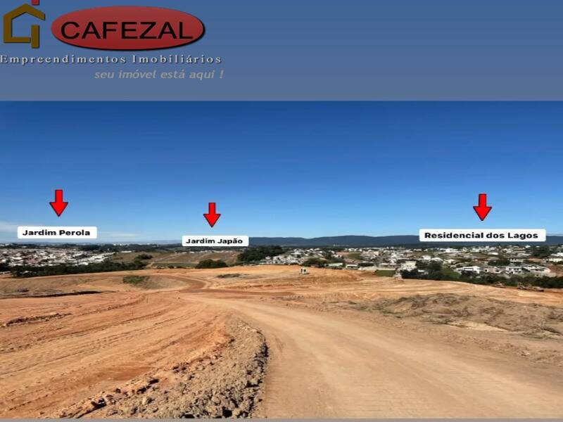 Terreno, 250 m² - Foto 1