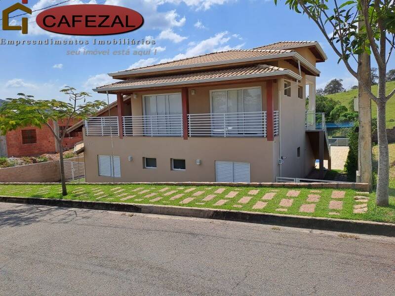 Casa de Condomínio, 4 quartos - Foto 2