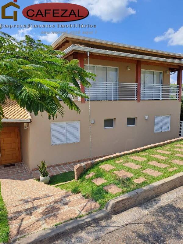 Casa de Condomínio, 4 quartos - Foto 3