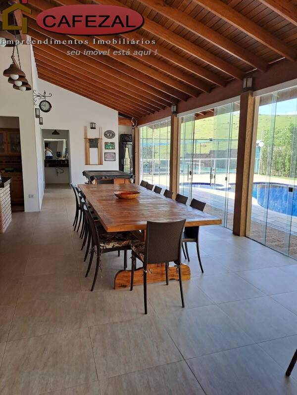 Casa de Condomínio, 4 quartos - Foto 6